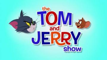 The Tom And Jerry Sm