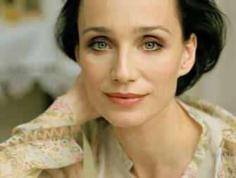 Kristin Scott Thomas Feet When