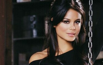Collection Nathalie Kelley HD Wallpaper