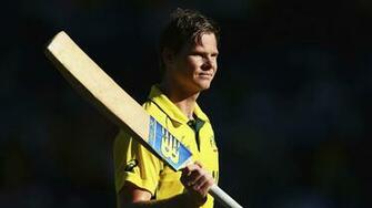 Smart Steven Smith HD Wallpaper And New Image
