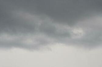 Gray Overcast Sky High Resolution Photo Dimensions