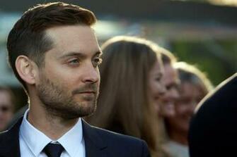 Tobey Maguire Wallpaper X Net
