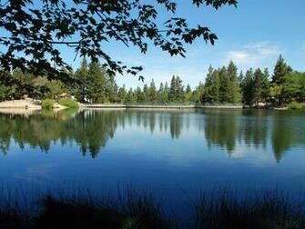 Happened Upon Green Valley Lake By Accident While Seeking Out A