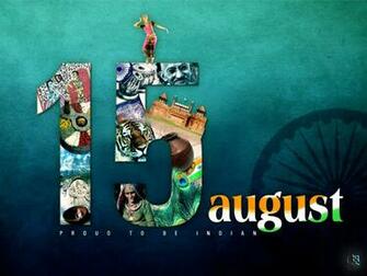 Be Indian Independence Day Special Greetings Wishes Image Wallpaper