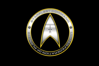 Free download Star Trek Star Fleet Command Great Seal by Dave Daring ...