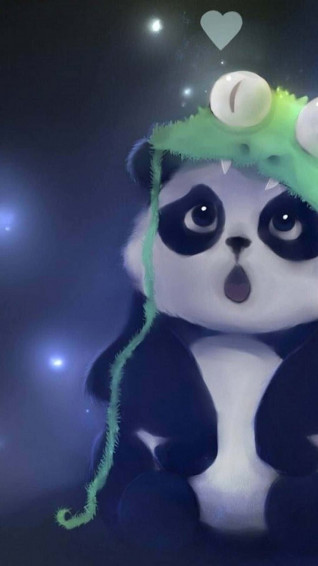 Cute Animal iPhone Wallpaper