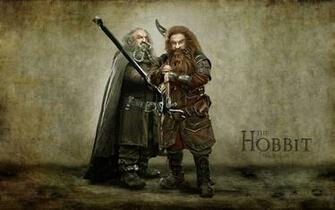 The Hobbit An Unexpected Journey Wallpaper
