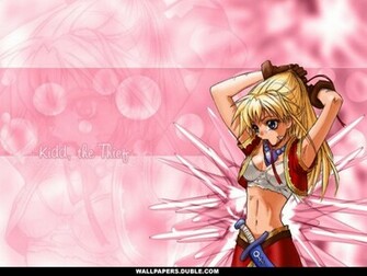 Chrono Cross Wallpaper