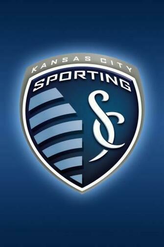 Sporting Kansas City iPhone Wallpaper HD