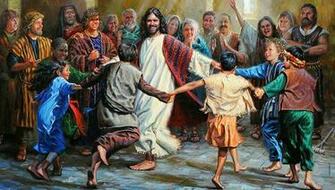 Pictures Of Jesus Image Showing The Beauty Christ