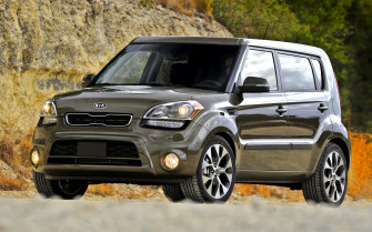 Kia Soul Us Wallpaper And HD Image Car Pixel