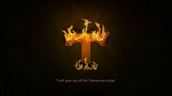 Tennessee Vols Football Desktop Wallpaper Nick11vols