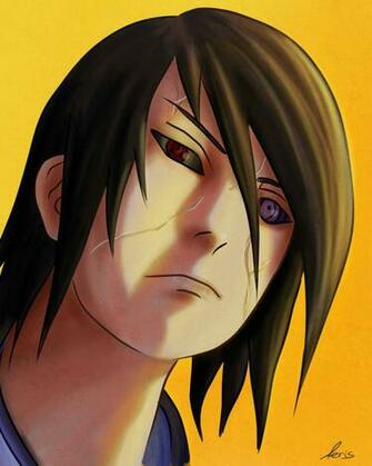 Naruto Utakata Pain By Aeris85