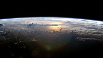 Sick Space Wallpaper HD