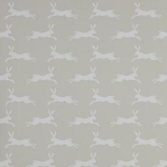 March Hare Wallpaper Jane Churchill