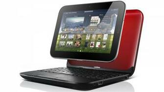 Lenovo Ideapad U1 Hybrid High Definition Wallpaper HD