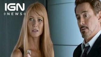 Gwyneth Paltrow Didn T Know She Was In Spider Man Homecoming