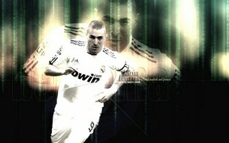 All Wallpaper Karim Benzema Real Madrid