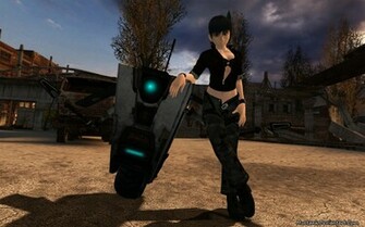 Claptrap Wallpaper By Muetank