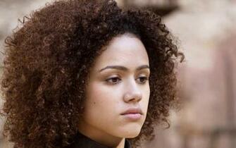 HD Nathalie Emmanuel Wallpaper HDwallsource