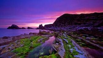 Cool Natural Wallpaper And Desktop Background