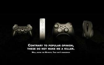 Controller HD Wallpaper Background Image