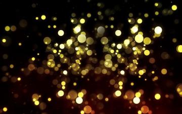 Bokeh City Lights Wallpaper Id