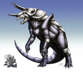 Realistic Pokemon Aggron By Renecampbellart