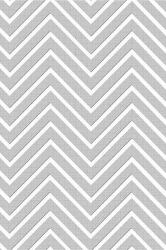 Background iPhone Grey Chevron And