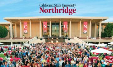 Wallpaper California State University Northridge