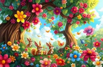 Kids Wallpaper And Screensavers