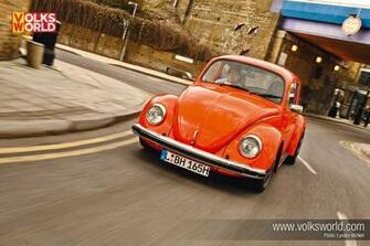 Volksworld Wallpaper July Jpg