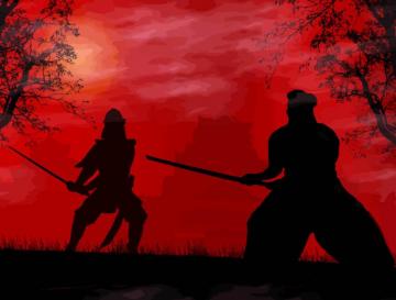 An Introduction Into The Art Of War
