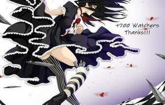 Wallpaper Girl Art Bow Suzuya Juuzou Watch Image For
