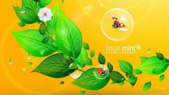 My Minty Wallpaper Collection Linux Mint Forums