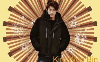 Kim Woo Bin Wallpaper By Edinaholmes