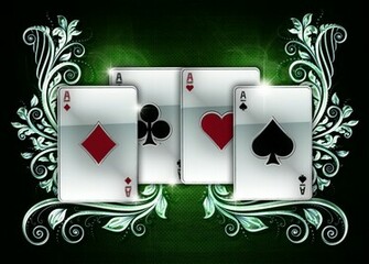 Poker Wallpaper Base