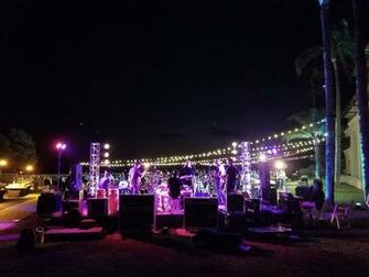 Concerts On The Go Psav