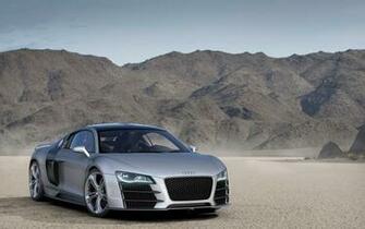 Top Most Beautiful And Dashing Audi Car Wallpaper In HD
