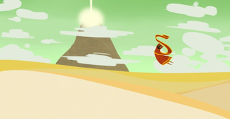 Journey Wallpaper By