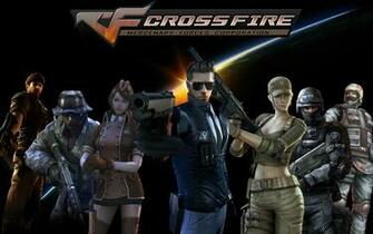 Request Wallpaper Crossfire