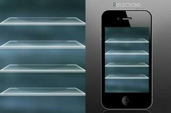 Shelf Wallpaper For iPad At Inspired S