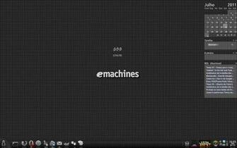 Pics Photos Emachines Wallpaper