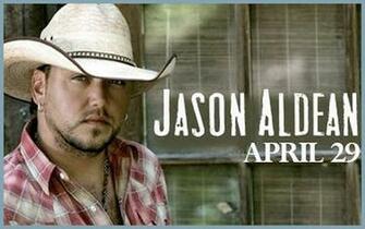 Jason Aldean Desktop
