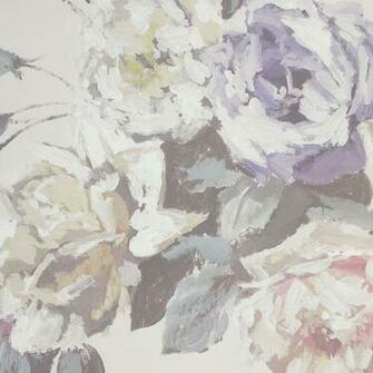 Wallpaper Designers Guild Contarini Wallcoverings Viola
