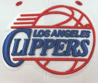 Clippers Vector Logo Net Columbus
