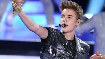 Justin Bieber Wallpaper