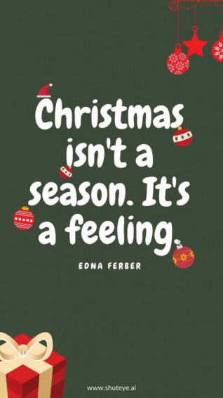 Best And Cute Christmas Wallpaper For Phone Shuteye