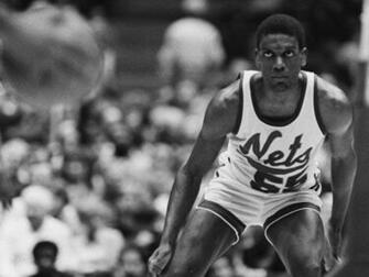 The Man Rotation Starring New Jersey Nets Ball Don T Lie