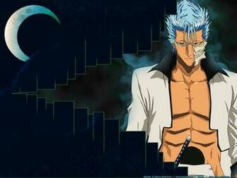 Grimmjow Jaegerjaquez Wallpaper Hq Background HD
